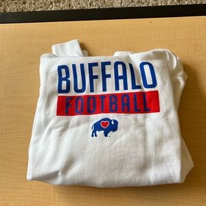 Buffalo Bills Hoodie